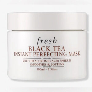 Fresh Black Tea Instant Perfecting Mask 3.3 fl oz